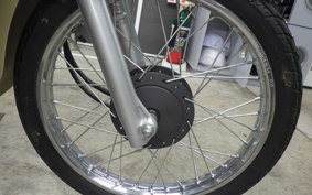 HONDA C110 SUPER CUB JA44
