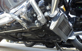 HARLEY FLHXSE 1800CVO 2012