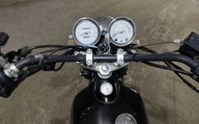 YAMAHA SR400 2003 RH01J