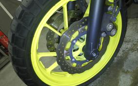 YAMAHA MT-07 ABS 2022 RM19J