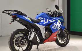 SUZUKI ｼﾞｸｻｰ250SF 1997 ED22B