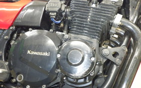 KAWASAKI Z1100 GP 2026 KZT10B