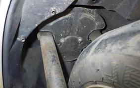 SUZUKI ADDRESS V50 Gen.2 1997 CA44A