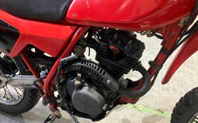 HONDA XL125R JD04