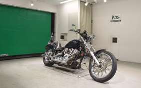 YAMAHA DRAGSTAR 400 1998 4TR