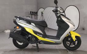 YAMAHA CYGNUS125XSR SED8J