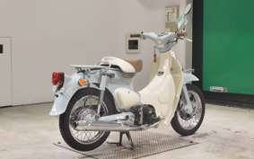 HONDA LITTLE CUB E AA01