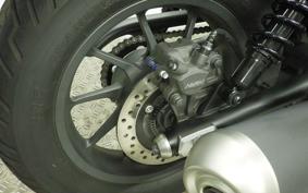 HONDA REBEL 250 A MC49