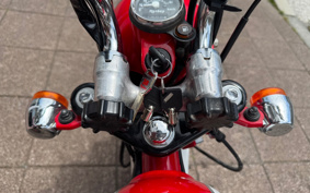 HONDA MONKEY 50TH SPL AB27