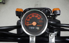 HONDA ZOOMER 2010 AF58