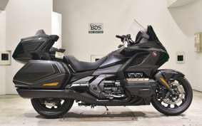 HONDA GL 1800 GOLD WING TOUR DCT 2026 SC79