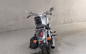 HONDA SHADOW 400 NC34