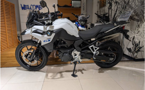 BMW F800GS 2025 0K51