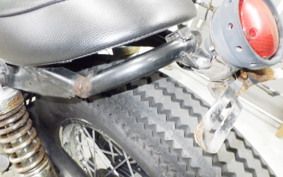 KAWASAKI 250TR 2018 BJ250F