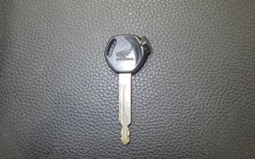 HONDA SPACY 100 JF13