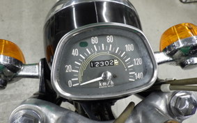 HONDA CS125 2022 S125
