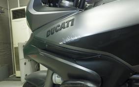 DUCATI MULTISTRADA 1200 S 2013