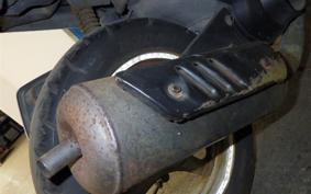 HONDA DIO GEN 2 AF27