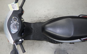 YAMAHA AXIS 125 TREET 2025 SE53J