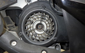 YAMAHA CYGNUS 125 X 2 2023 SE44J