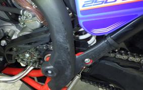 BETA クロス TRE ーナー250 2003