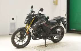 HONDA HORNET2.0 1999