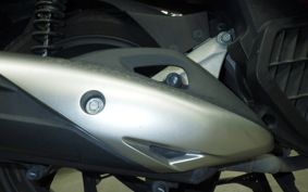 HONDA PCX125 JF81