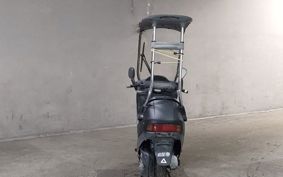 HONDA YELLOW YABENA90 HF06
