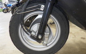 YAMAHA JOG Gen.5 SA36J