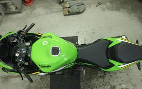 KAWASAKI NINJA ZX-6R A 2025 ZX636J