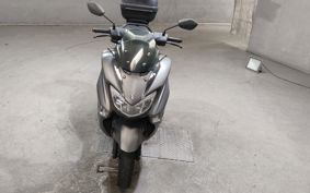 SUZUKI  BURGMAN  STREET 125 EA11D