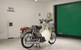 HONDA C50 SUPER CUB E AA01