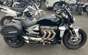 TRIUMPH TRIUMPH  ROCKET 3R 2021 YBG11J