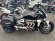 Фото Triumph ROCKET 3R 2021 с японского аукциона