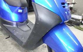 HONDA TACT-4ﾍﾞｰｼｯｸ 2019 AF79