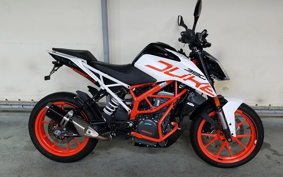 KTM 390 DUKE 2020 JPJ40