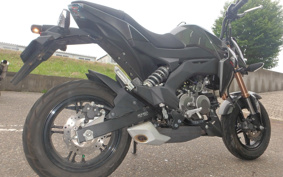KAWASAKI Z125 PRO BR125H