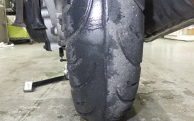 YAMAHA JOG Gen.5 2009 SA36J