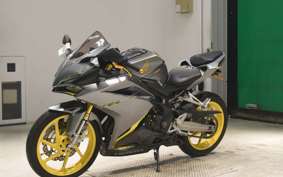 HONDA CBR250RR A 2015 MC51