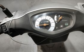 SUZUKI ADDRESS V125 CF46A