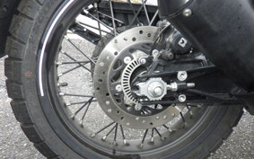 HUSQVARNA SVARTPILEN 401 2023