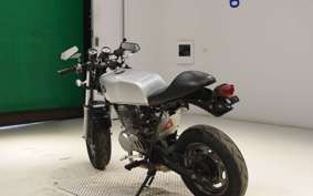 HONDA APE 50 AC16