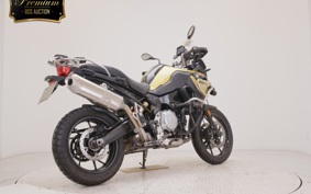 BMW F750GS 2020