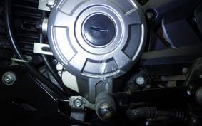 KAWASAKI Z125 PRO 1990 BR125H