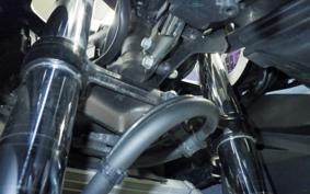 HONDA CBR400R 2021 NC56