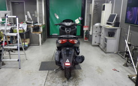 YAMAHA N-MAX 2008 SEG6J