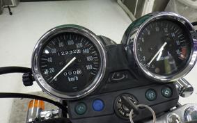 KAWASAKI BALIUS 250 Gen.2 ZR250B