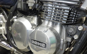 KAWASAKI ZEPHYR 750 2001 ZR750C