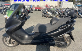 YAMAHA MAJESTY 125 FI SE27