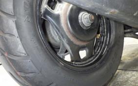 SUZUKI ADDRESS V125 G 2001 CF46A